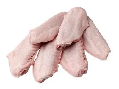 Frozen Chicken Wings