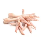 Frozen Chicken Feet