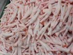 Chicken Feet Supplier