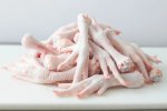 Frozen Chicken Feet