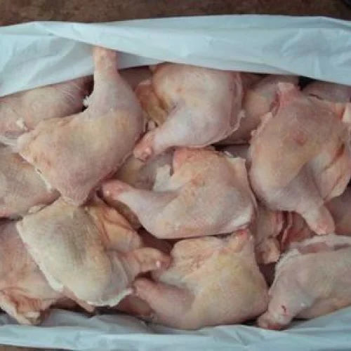 Premium Chicken Leg Quarters Supplier